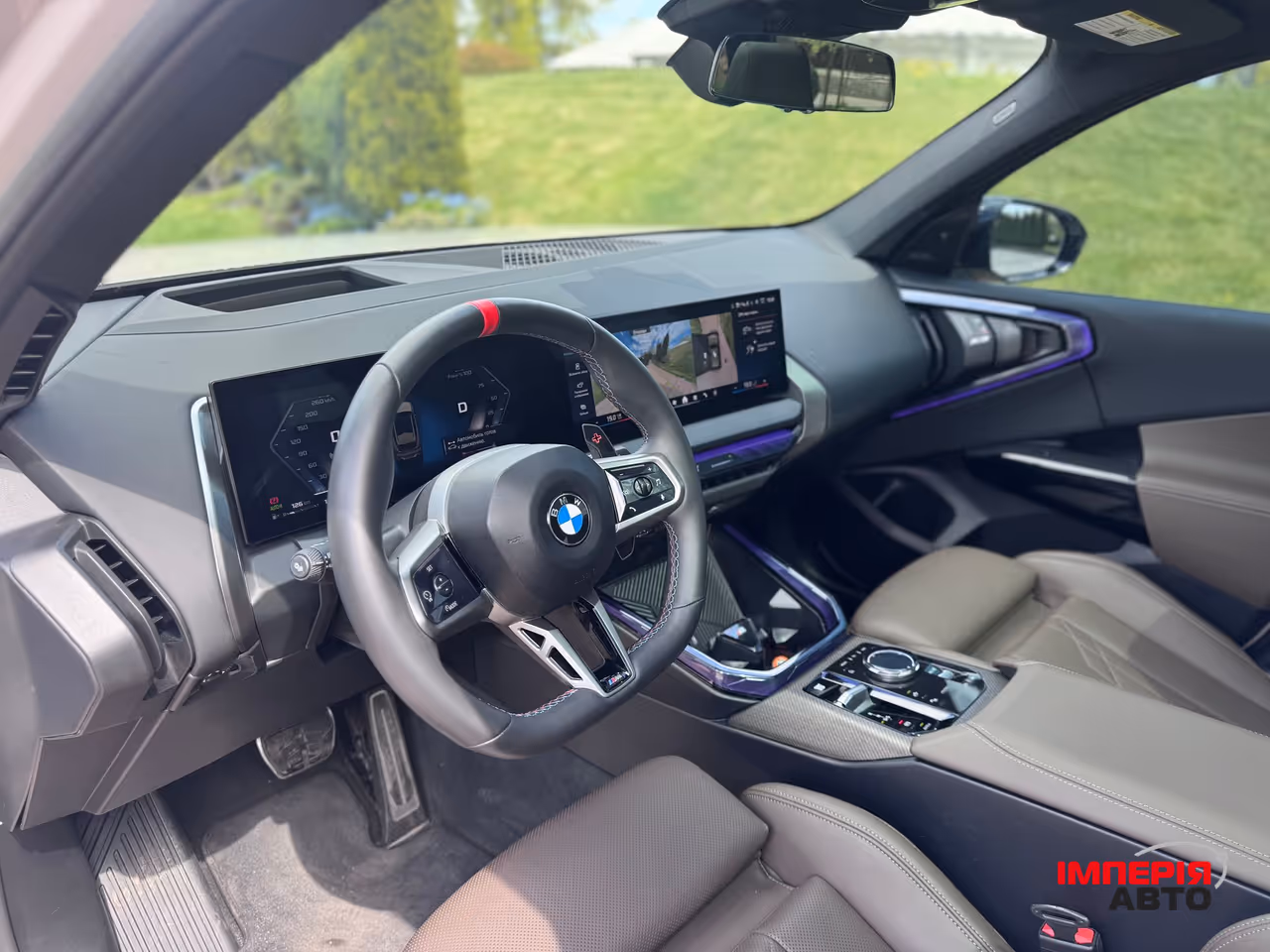 BMW X3 - фото 18