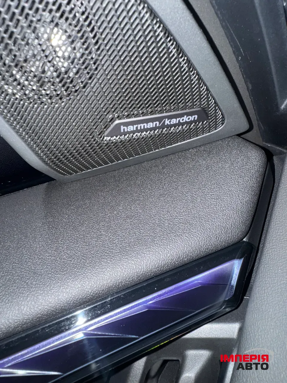 BMW X3 - фото 15