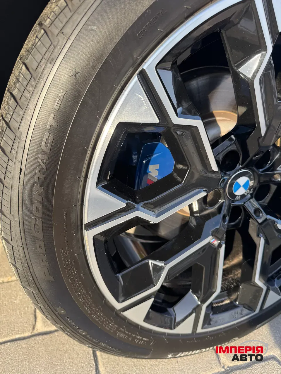 BMW X3 - фото 14