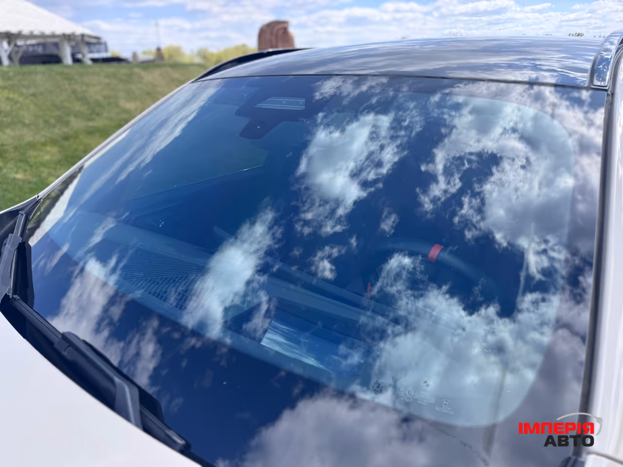 BMW X3 - фото 17