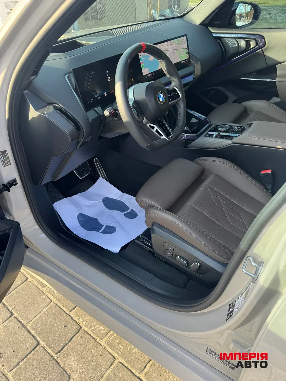 BMW X3 - фото 10