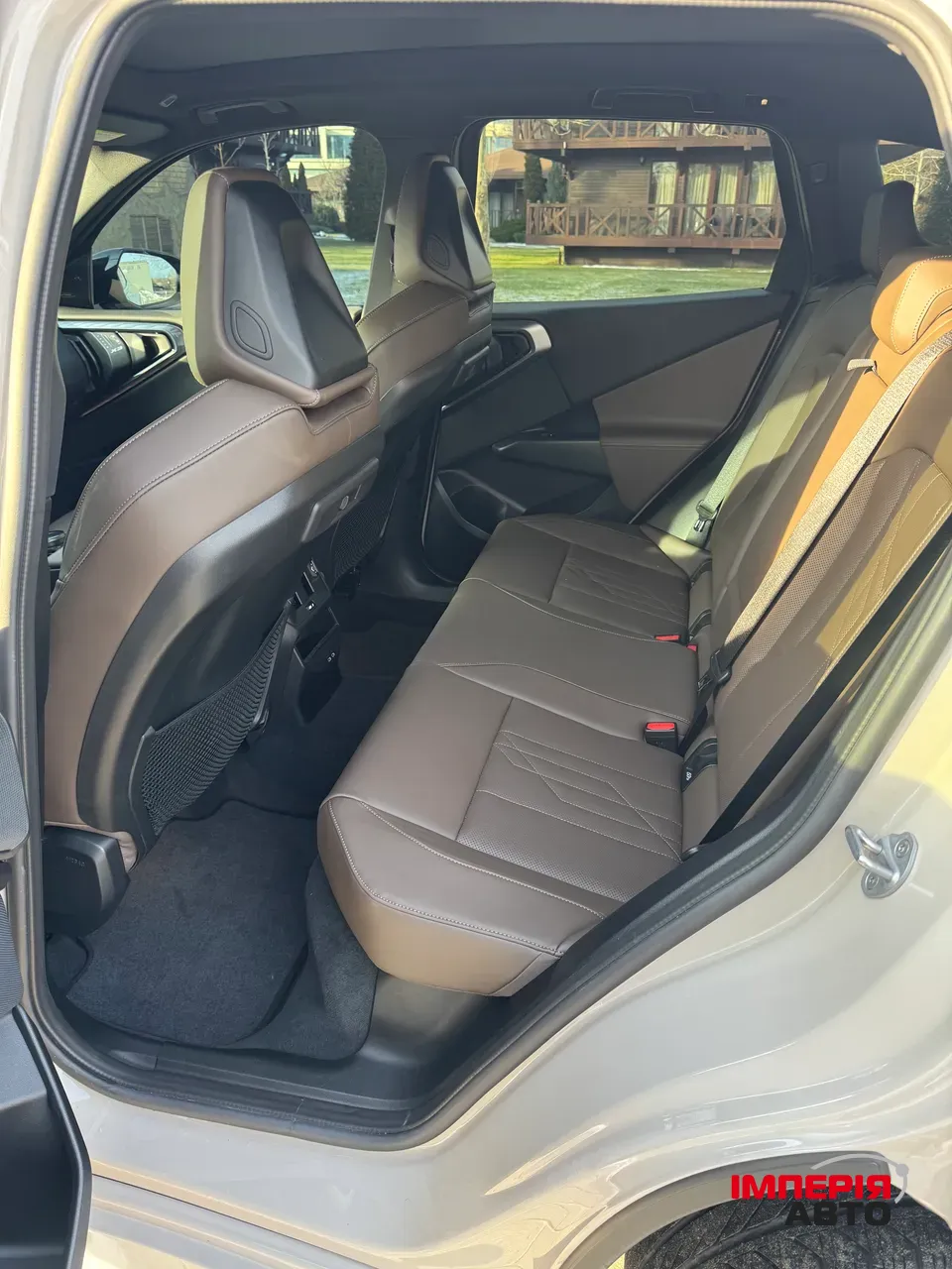 BMW X3 - фото 20