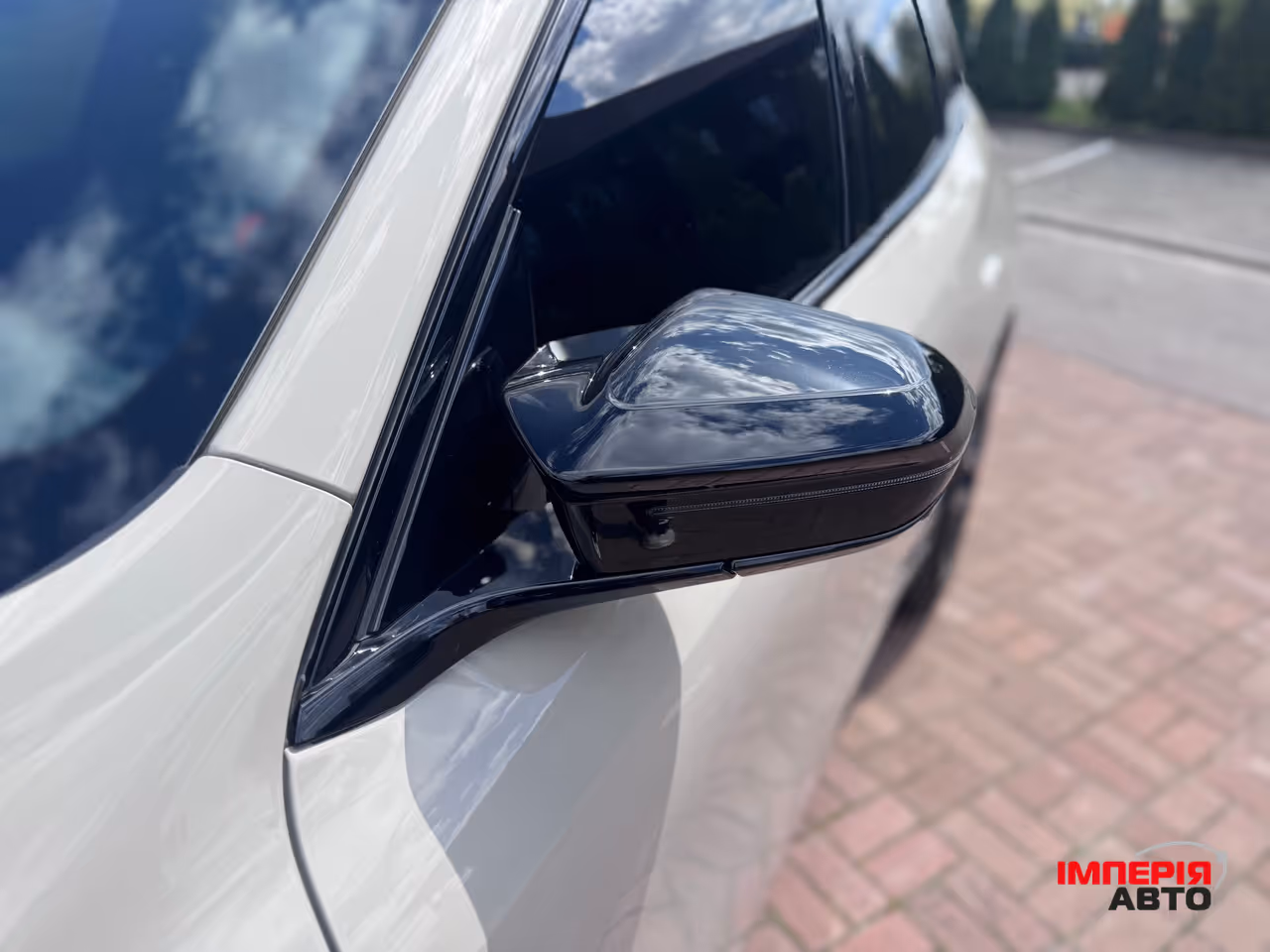 BMW X3 - фото 14