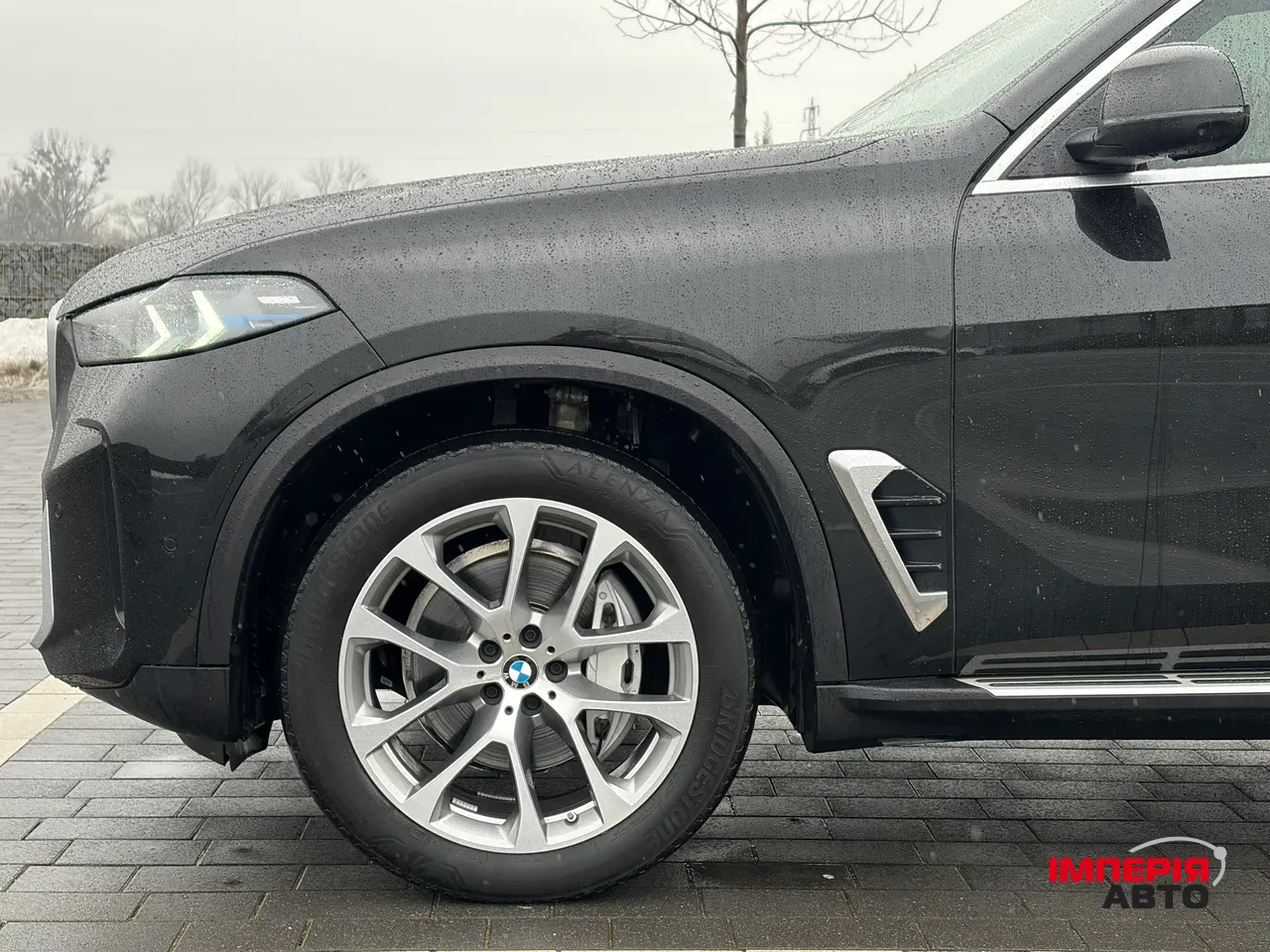 BMW X5 - фото 3