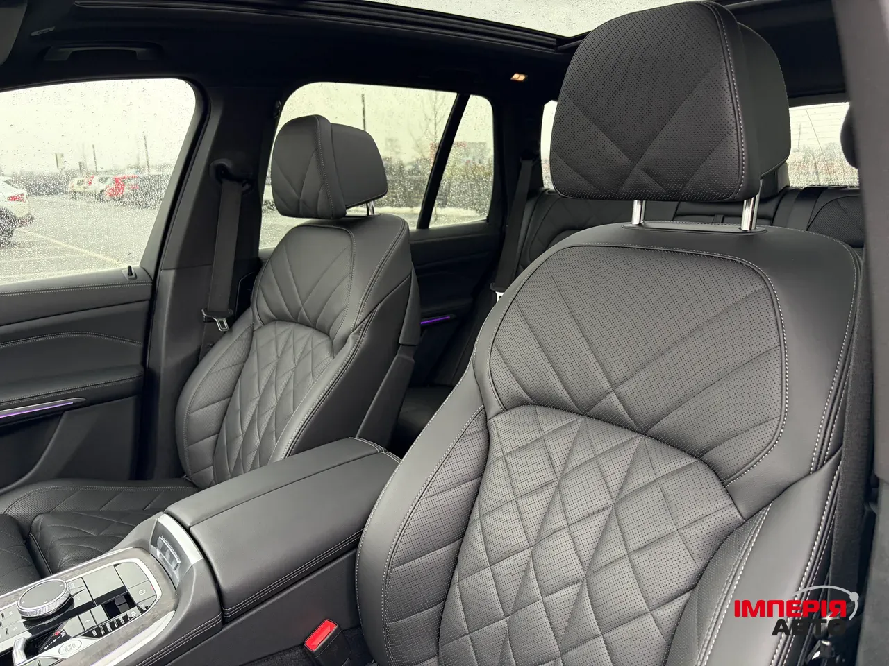 BMW X5 - фото 57