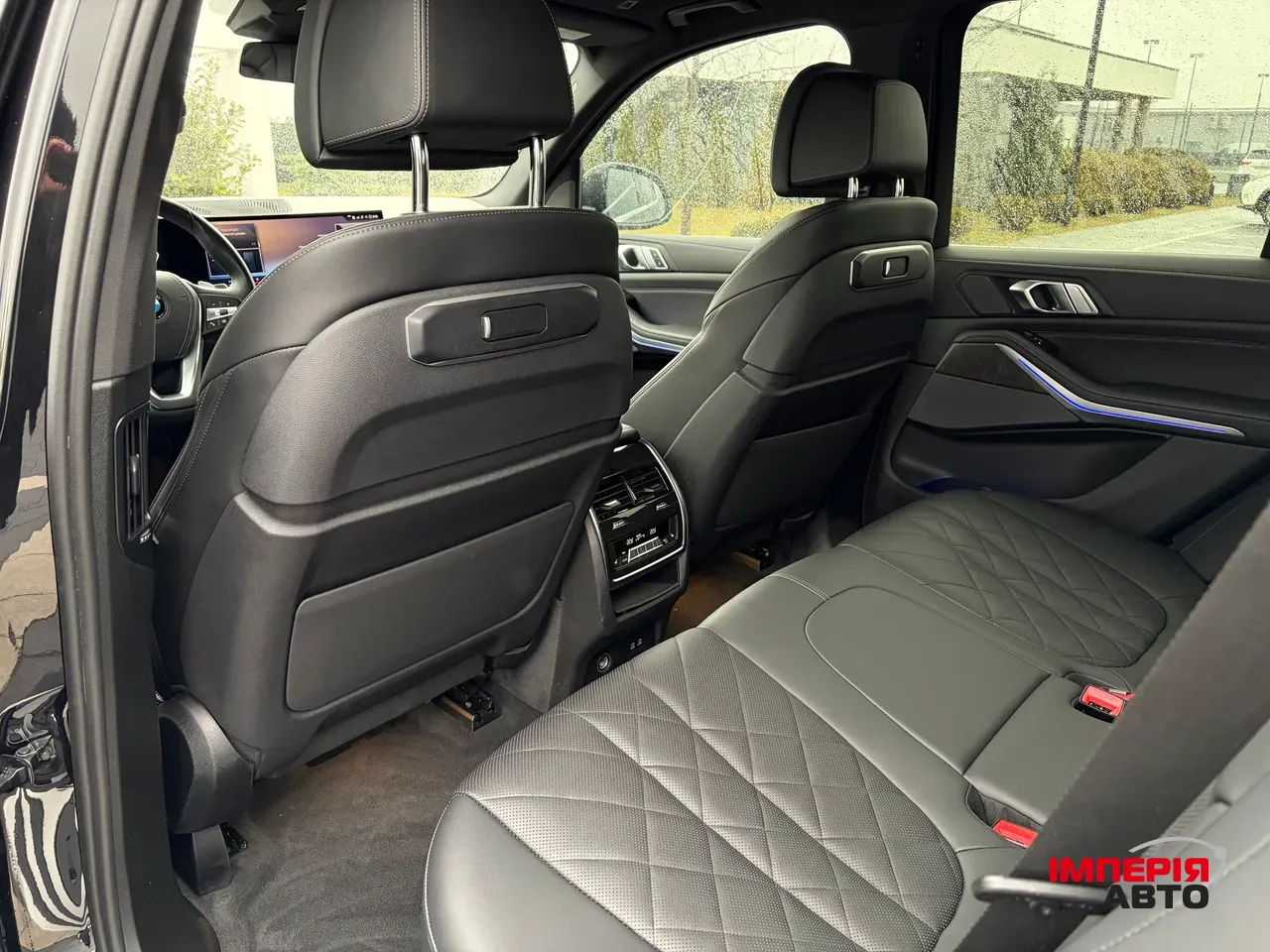 BMW X5 - фото 26