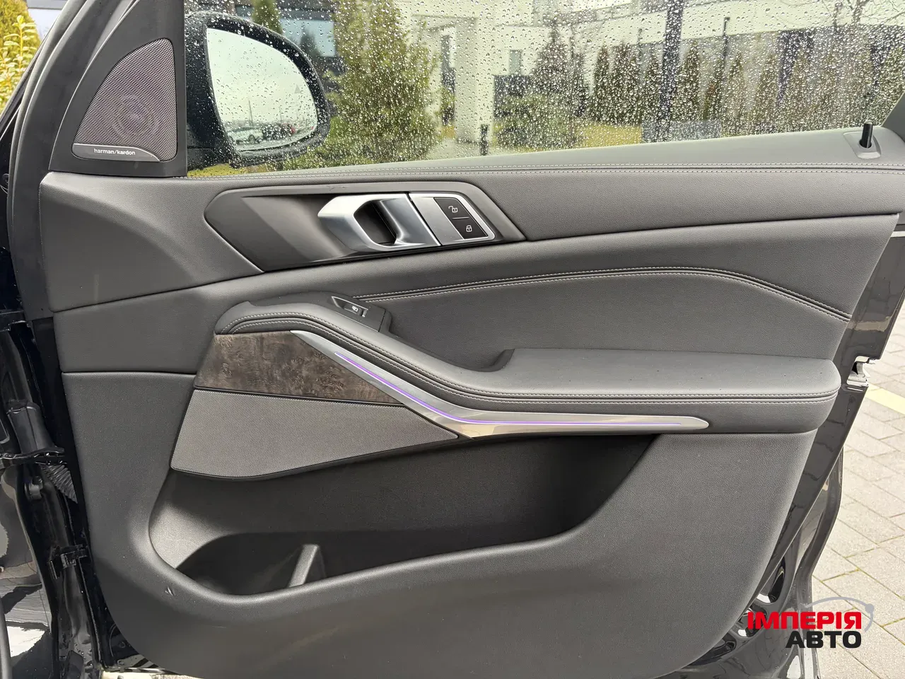 BMW X5 - фото 71