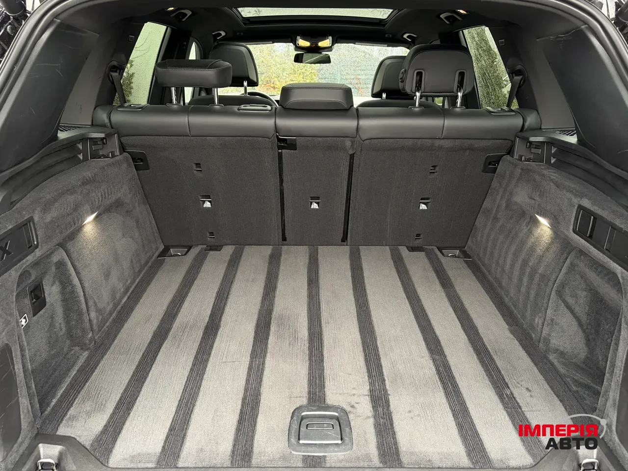 BMW X5 - фото 76