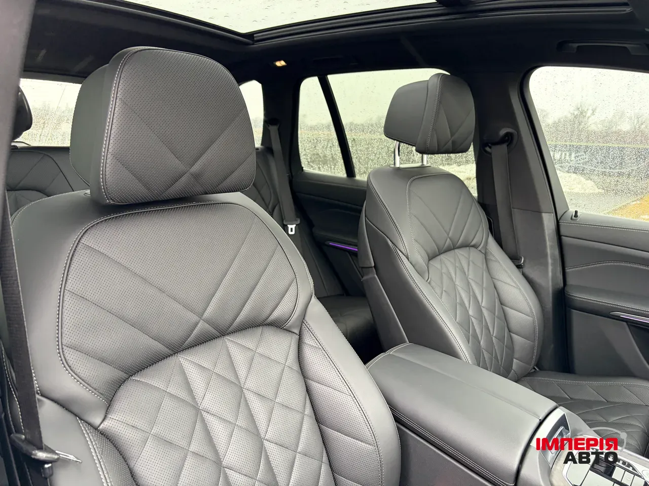 BMW X5 - фото 67