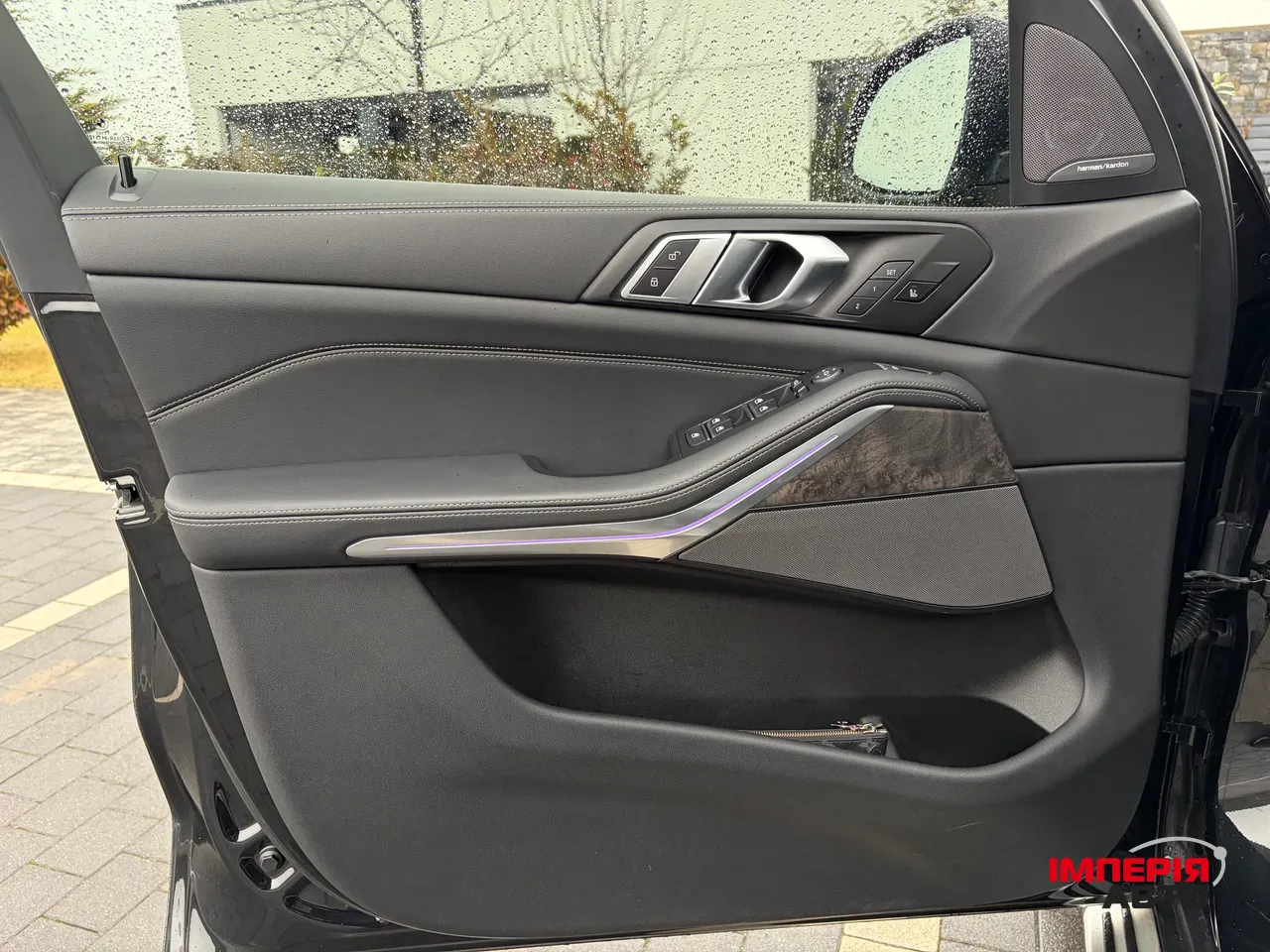 BMW X5 - фото 61