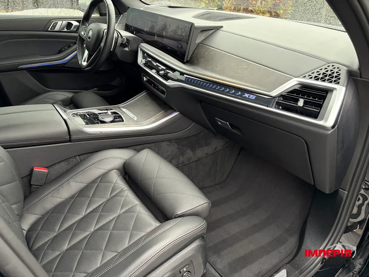 BMW X5 - фото 21