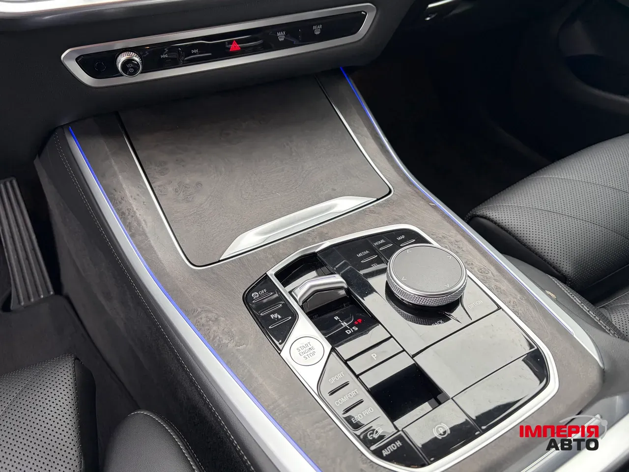 BMW X5 - фото 29