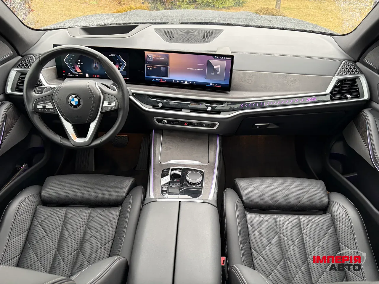 BMW X5 - фото 72