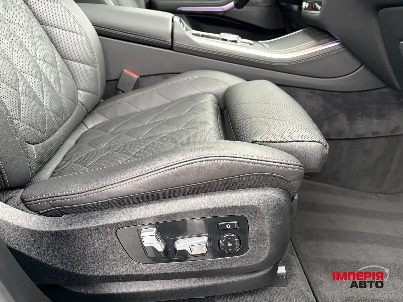 BMW X5 - фото 68