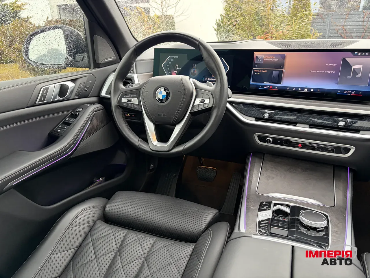 BMW X5 - фото 74