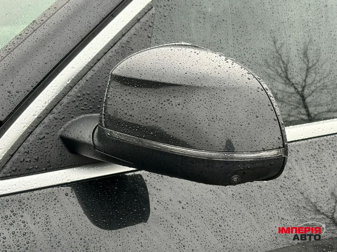 BMW X5 - фото 14