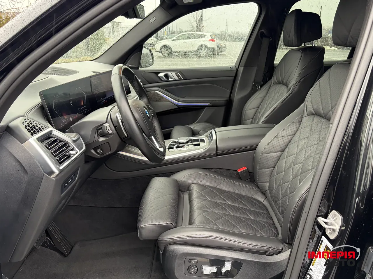 BMW X5 - фото 23