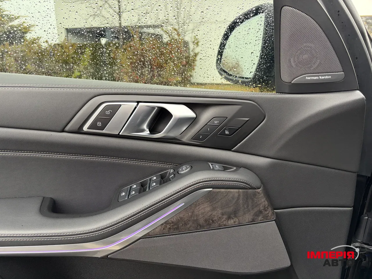 BMW X5 - фото 60