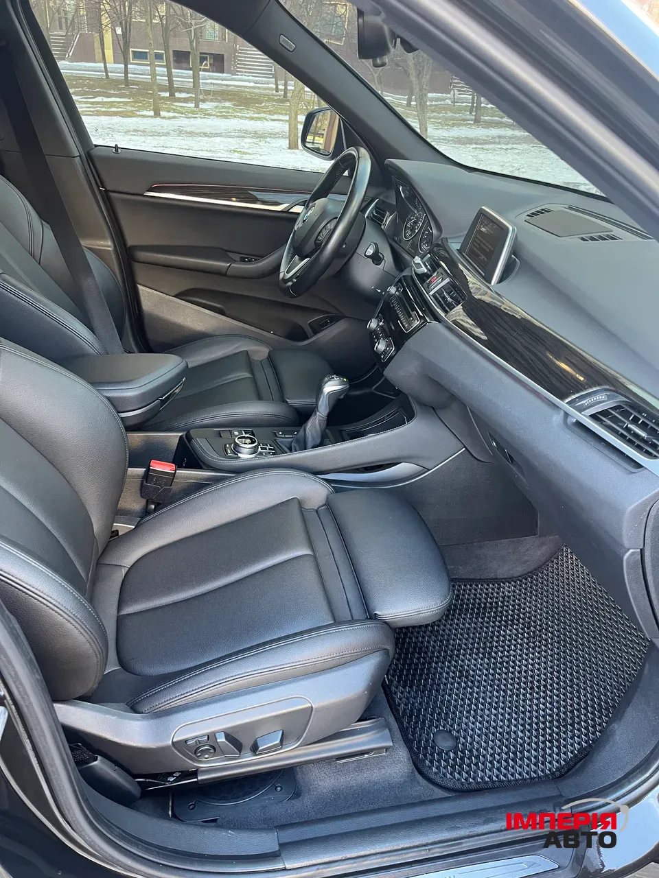 BMW X1 - фото 19