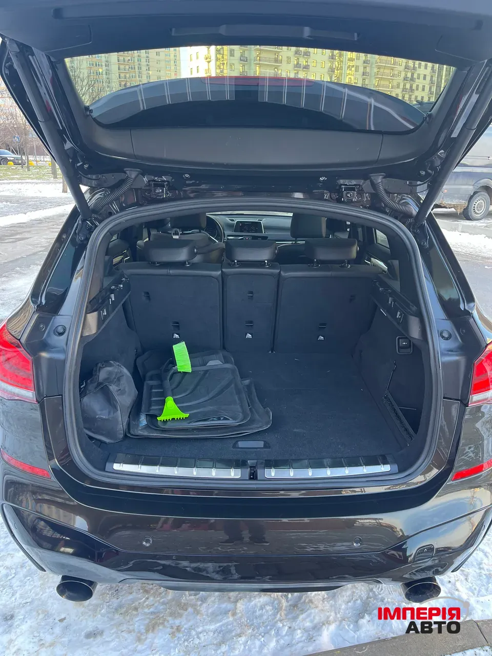 BMW X1 - фото 18