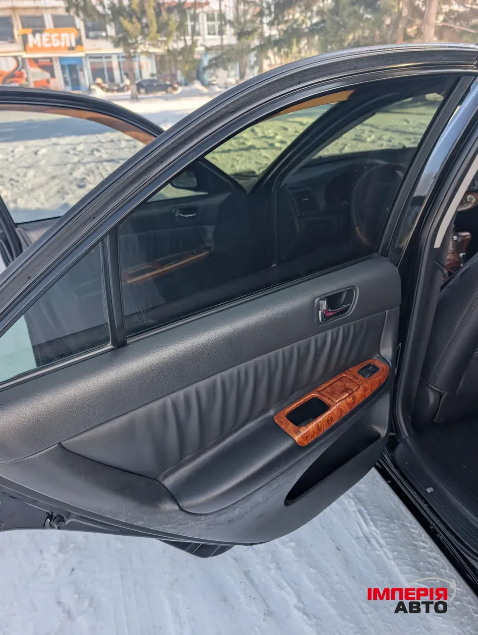 Toyota Camry - фото 18