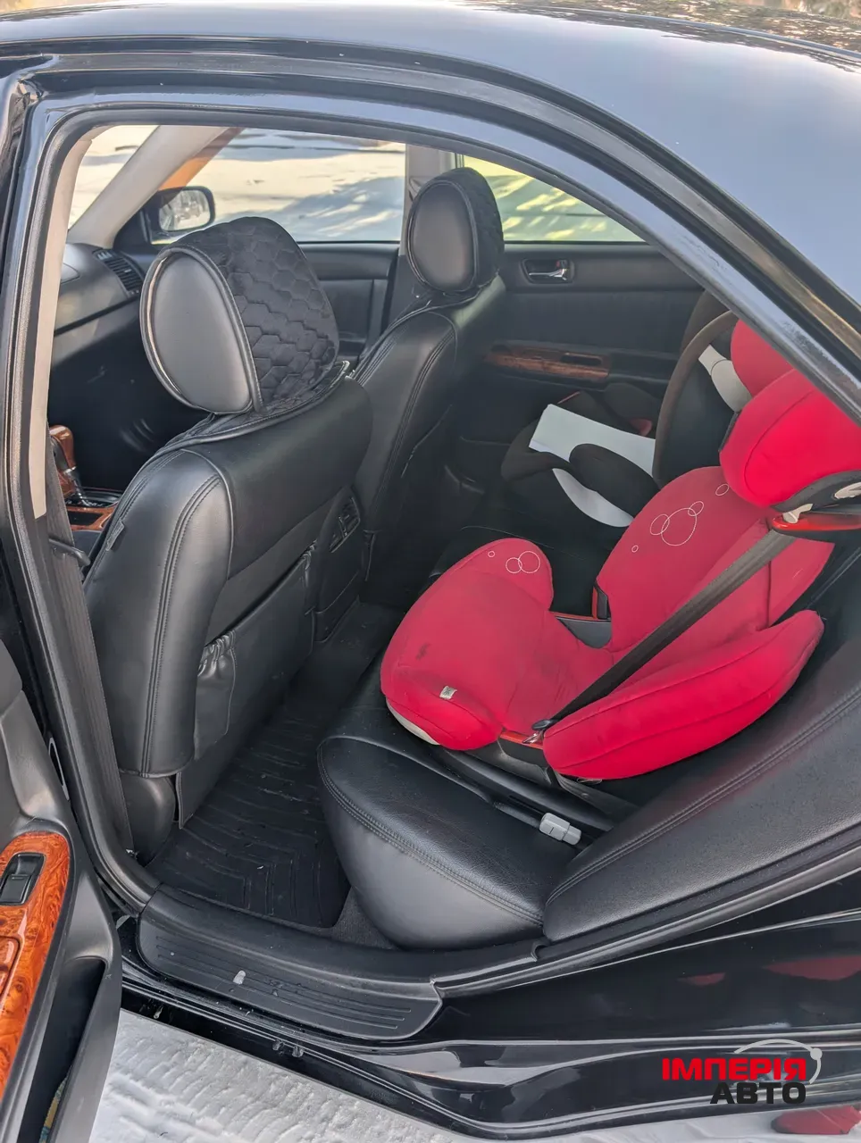 Toyota Camry - фото 17