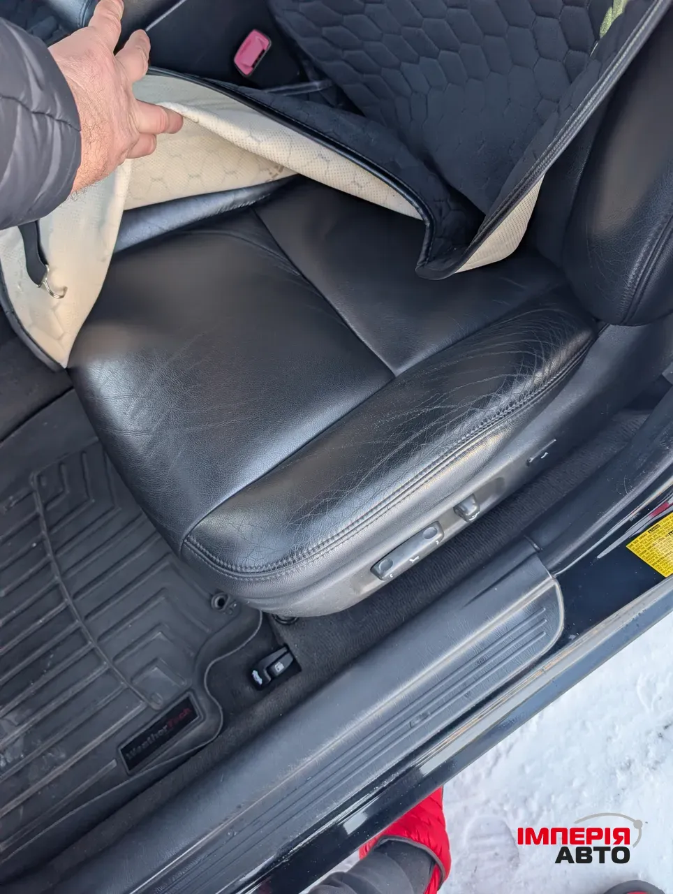 Toyota Camry - фото 19