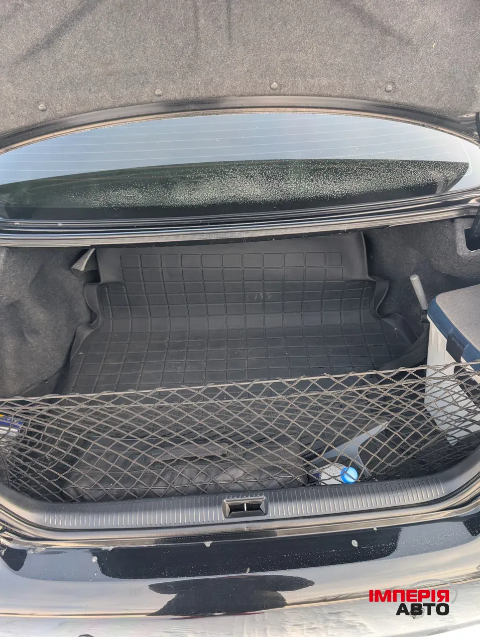 Toyota Camry - фото 12