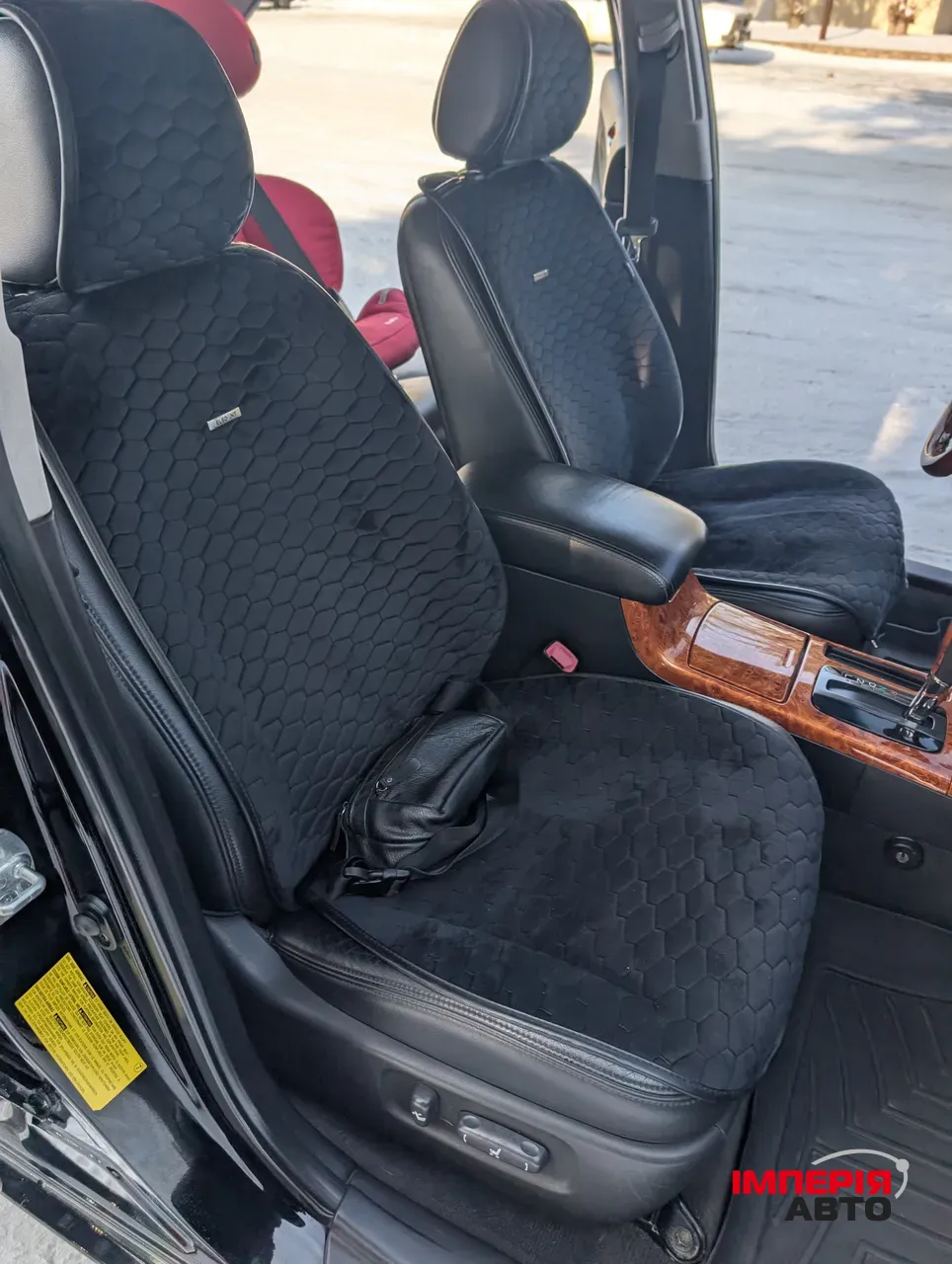 Toyota Camry - фото 11