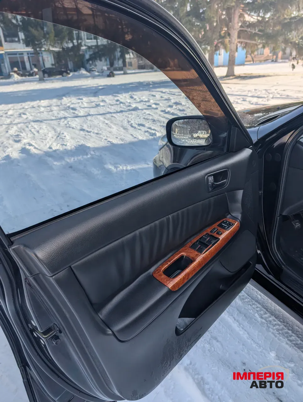 Toyota Camry - фото 24