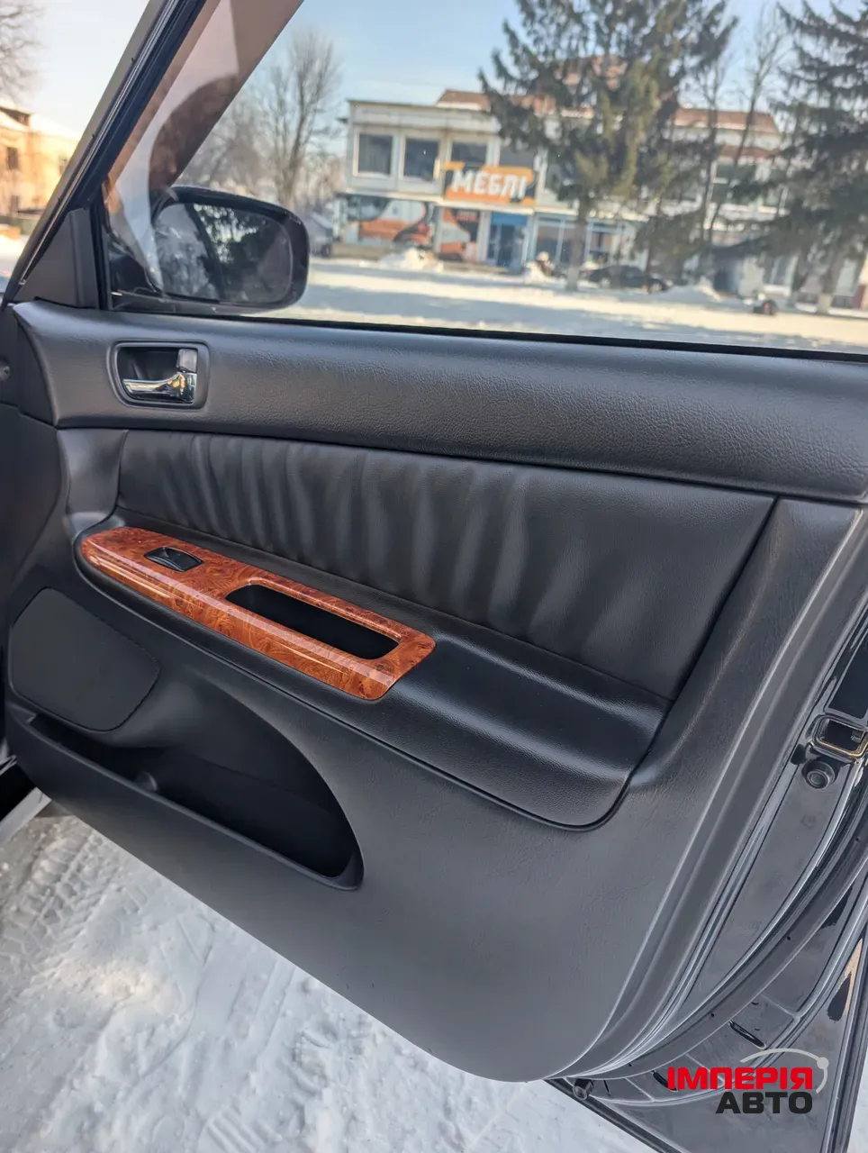 Toyota Camry - фото 14