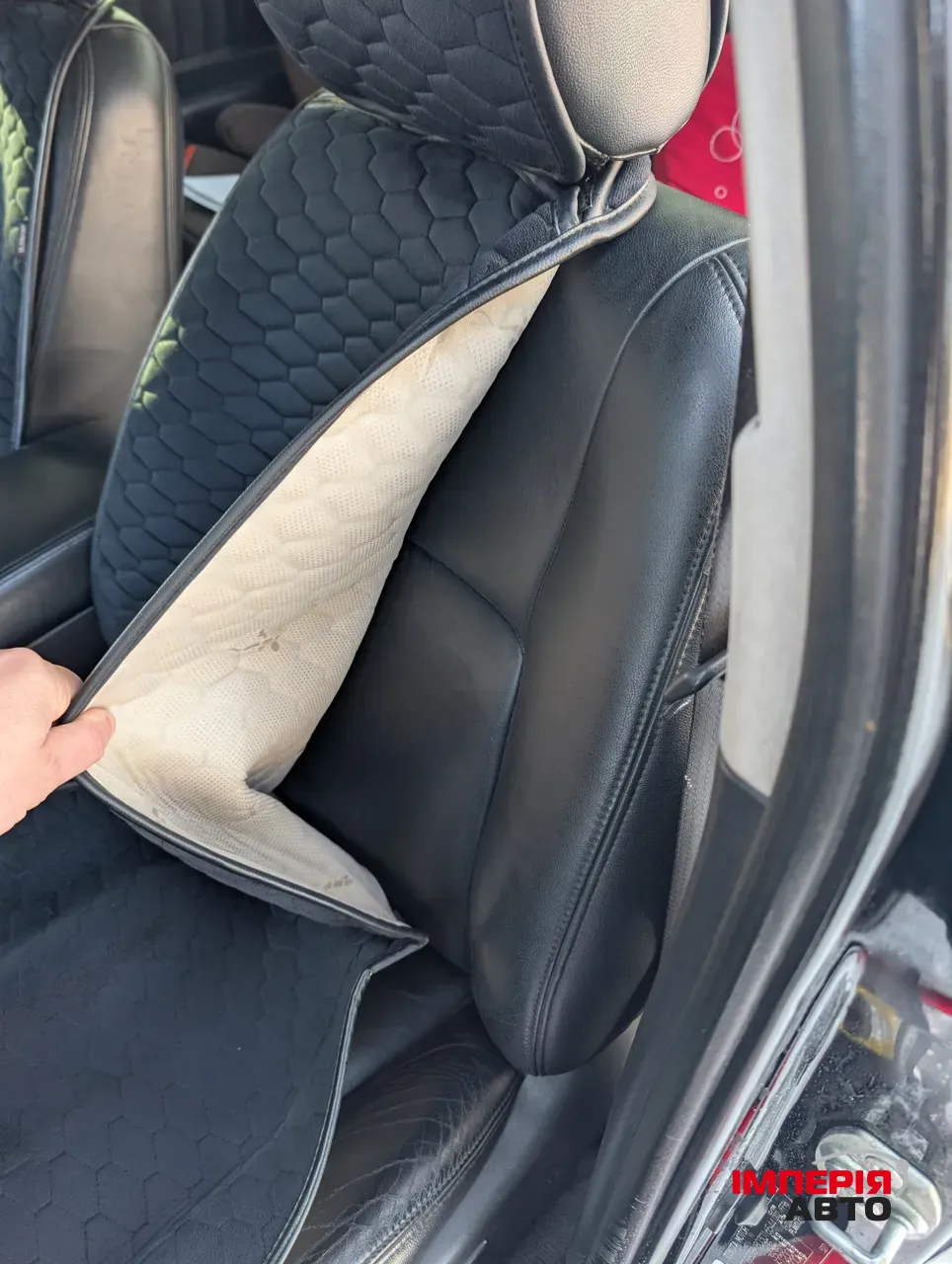 Toyota Camry - фото 20