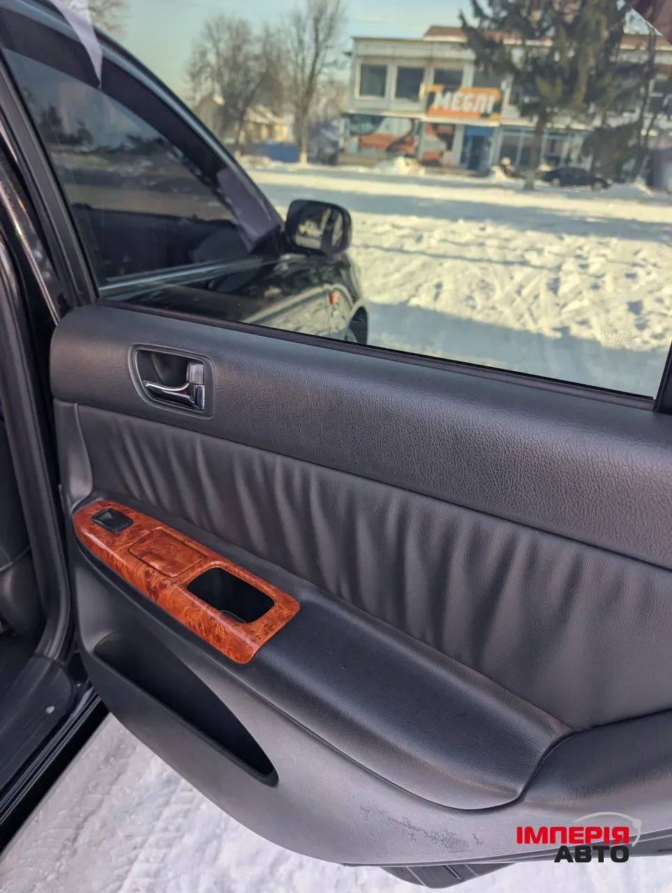 Toyota Camry - фото 15
