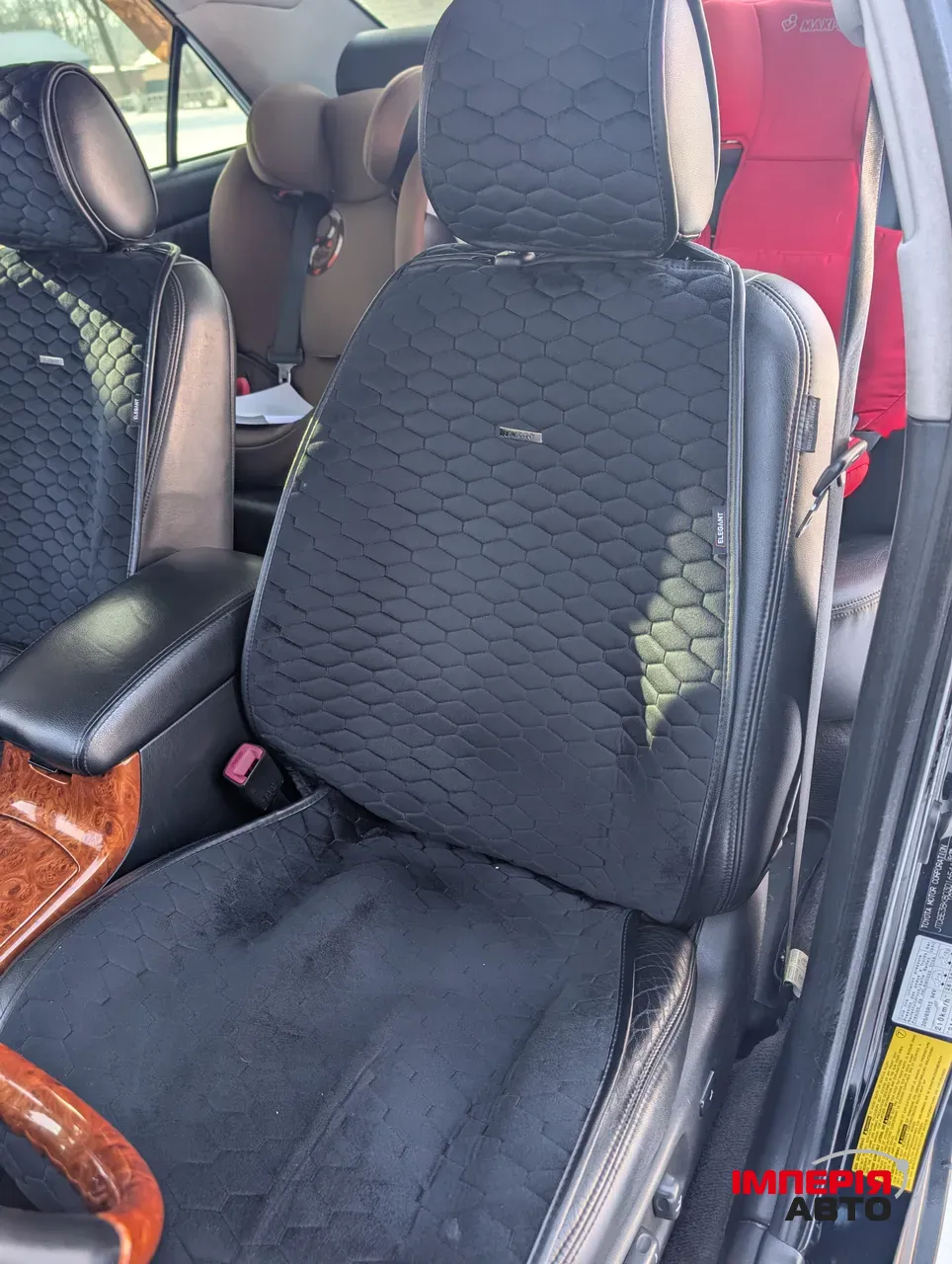 Toyota Camry - фото 22