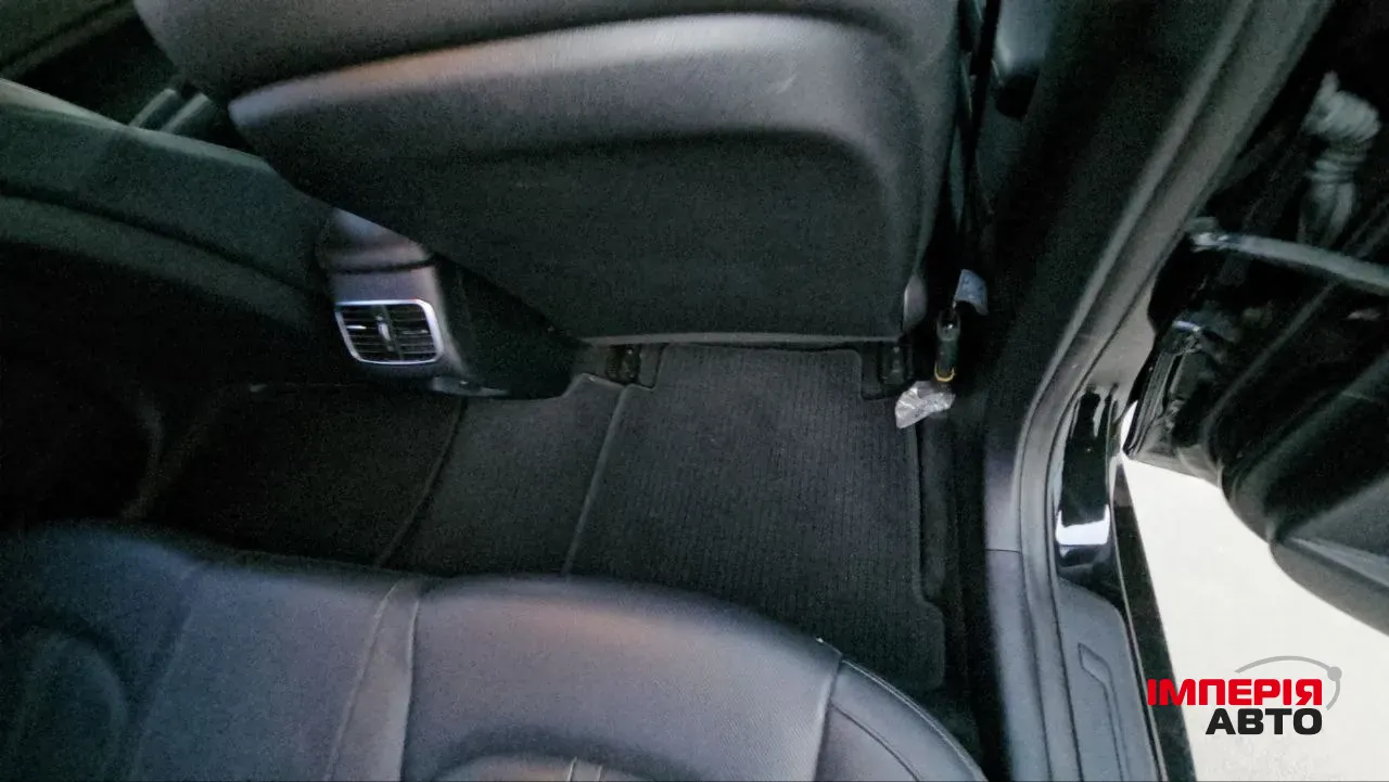 Kia K5 - фото 16