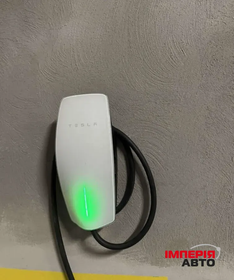 Tesla Model 3 - фото 12