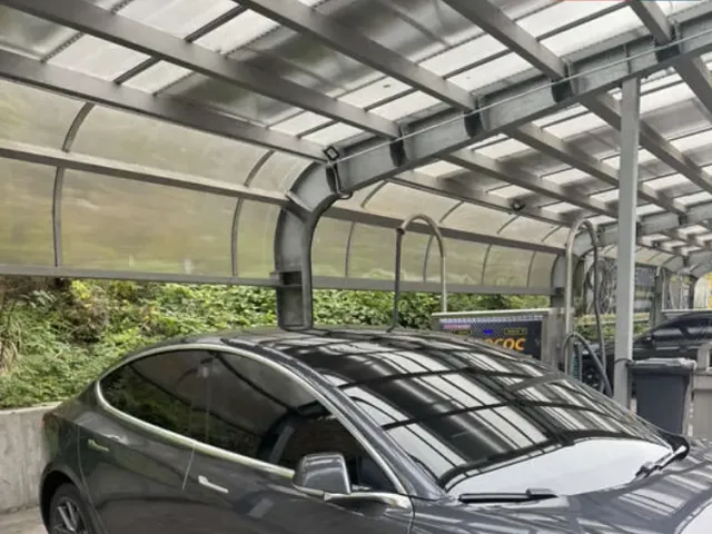 Tesla Model 3 - фото 3