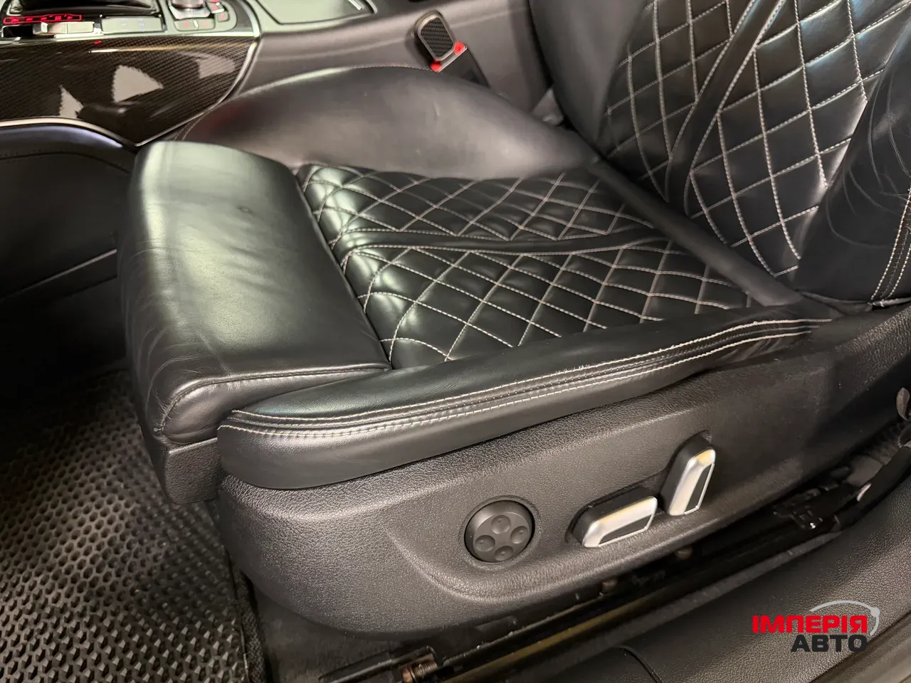 Audi S7 - фото 27