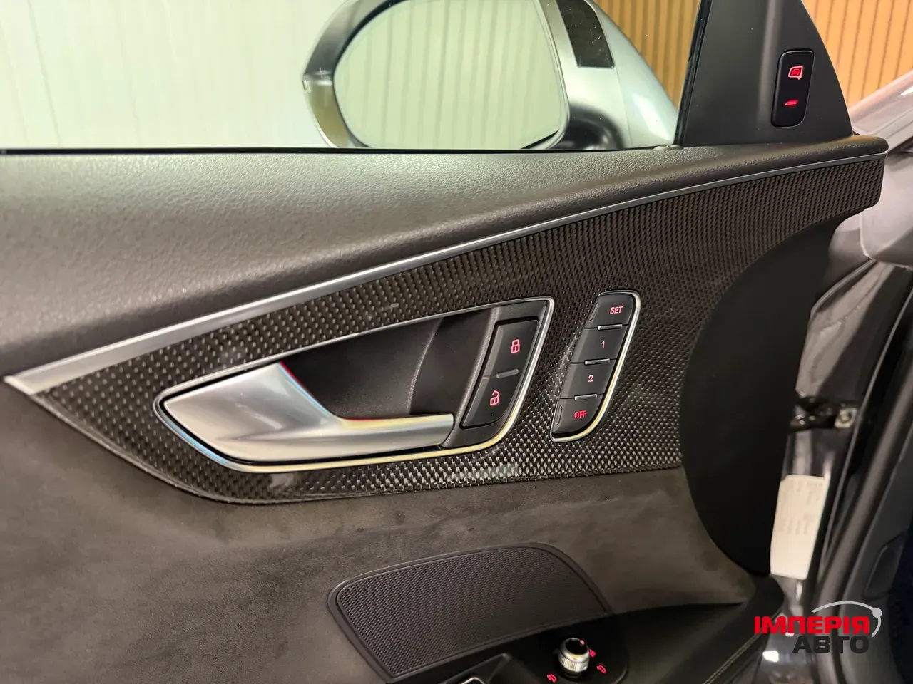 Audi S7 - фото 35