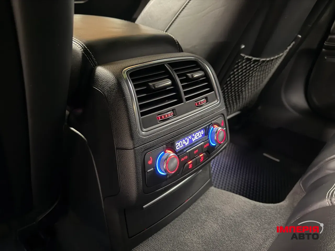 Audi S7 - фото 21