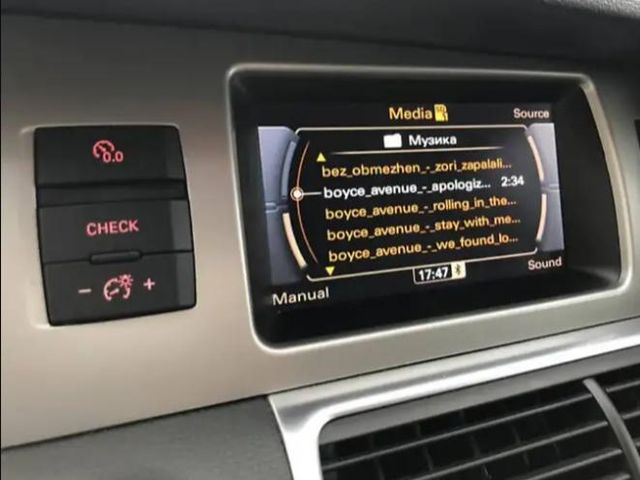 Audi Q7 2015, Чернівці, $17 500 - зображення 2