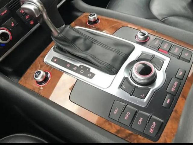 Audi Q7 2015, Чернівці, $17 500 - зображення 4