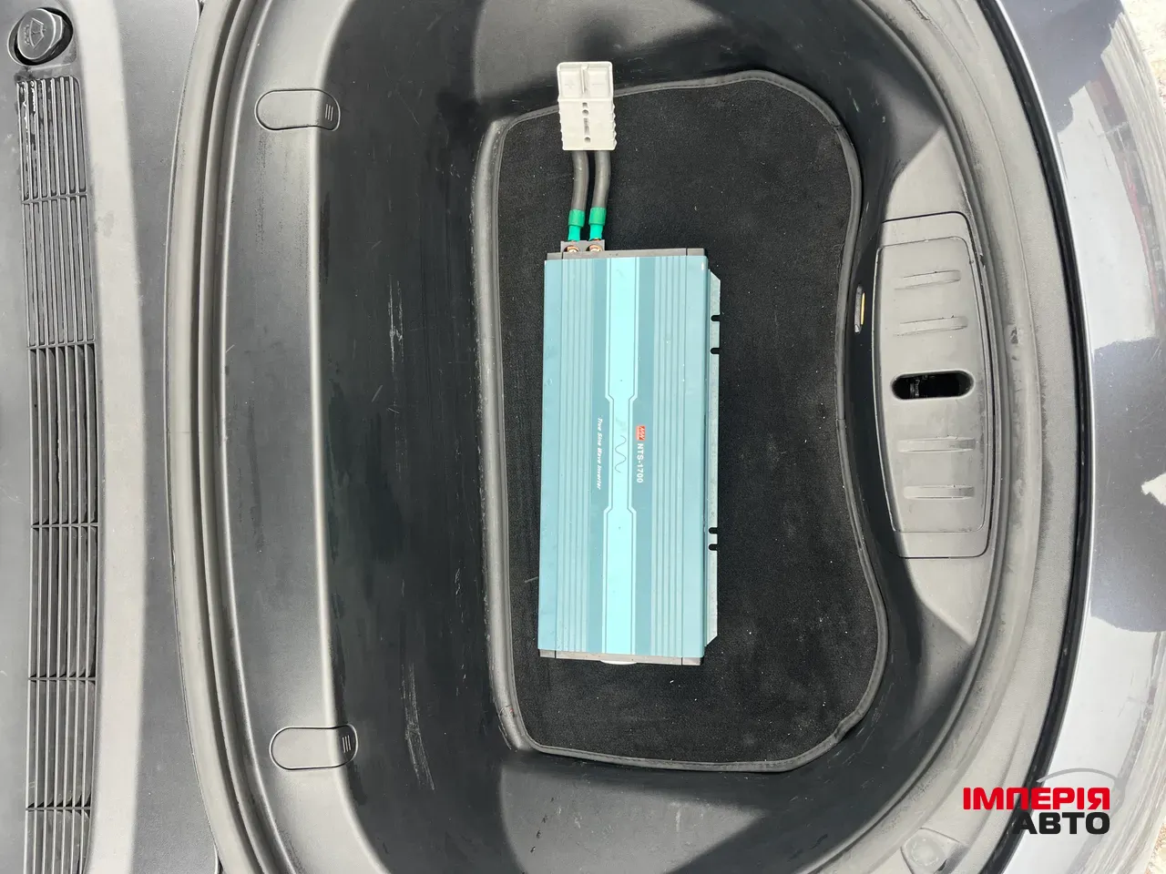 Tesla Model 3 - фото 18