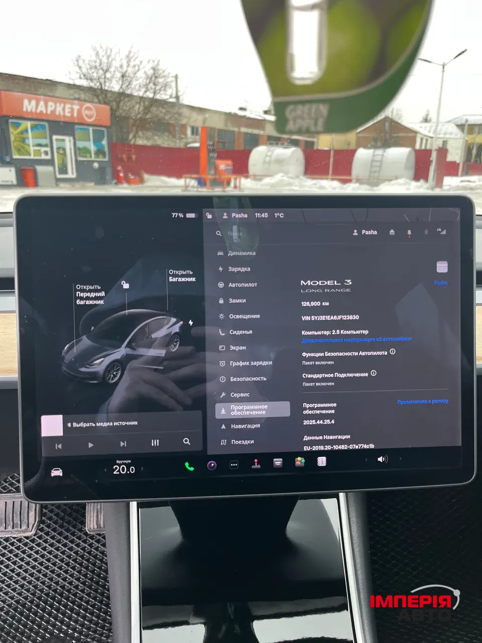 Tesla Model 3 - фото 16