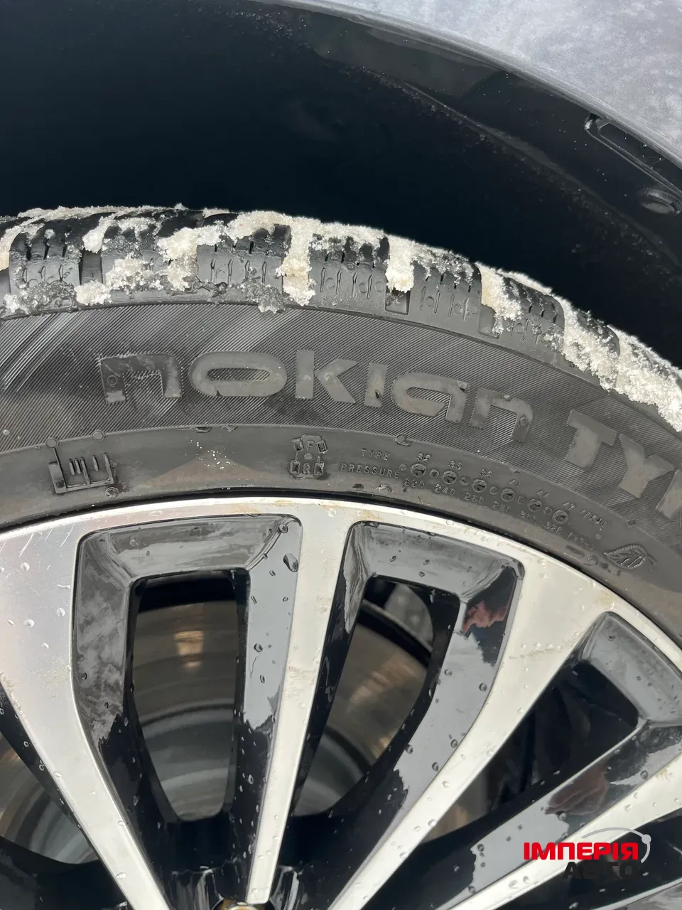 Tesla Model 3 - фото 19