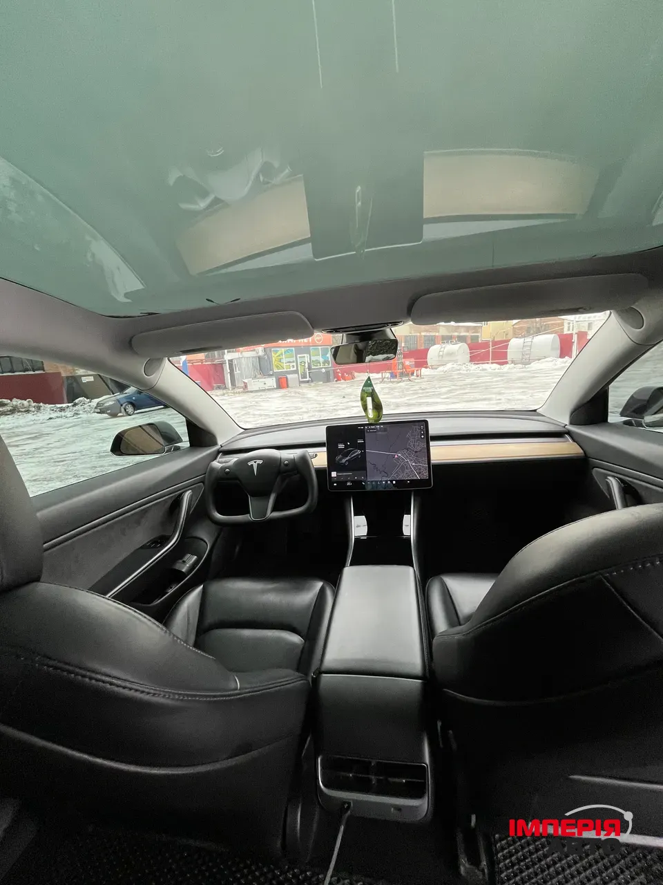 Tesla Model 3 - фото 9