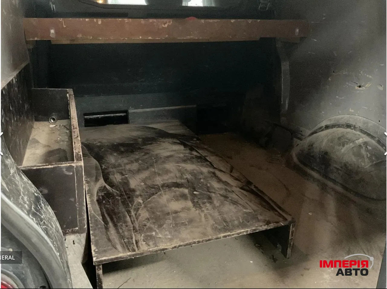 Volkswagen Transporter - фото 11