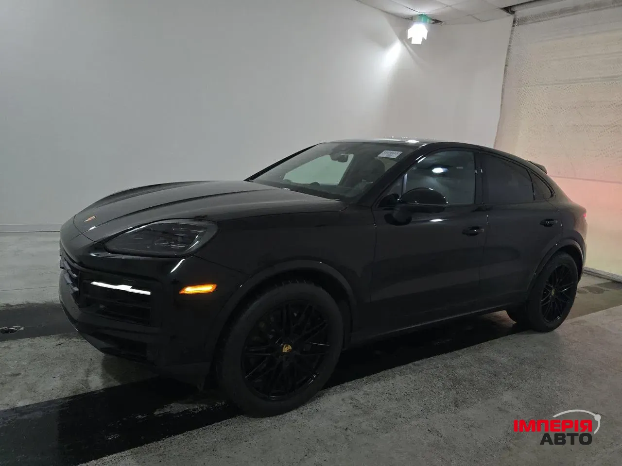 Porsche Cayenne - фото 2