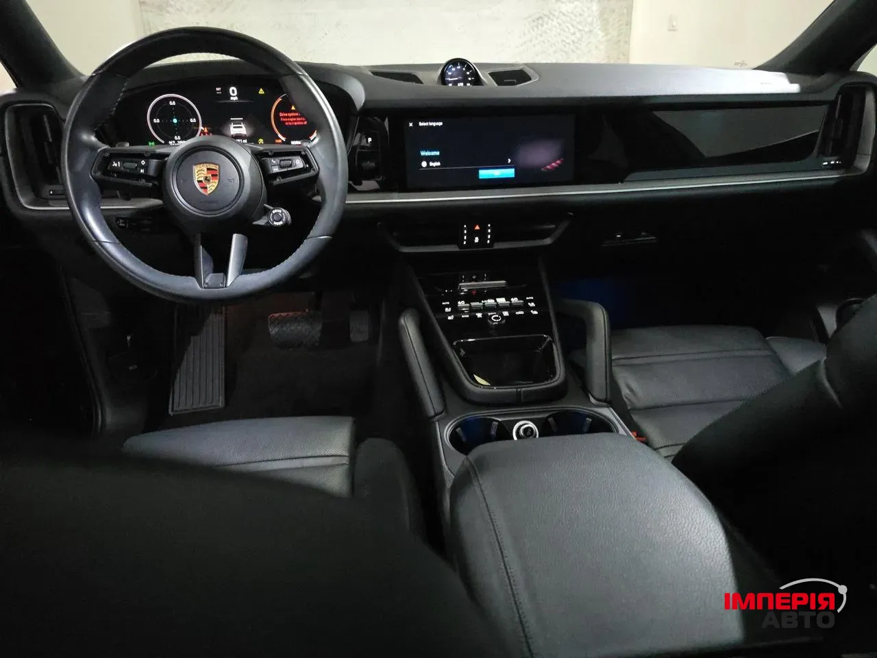 Porsche Cayenne - фото 6