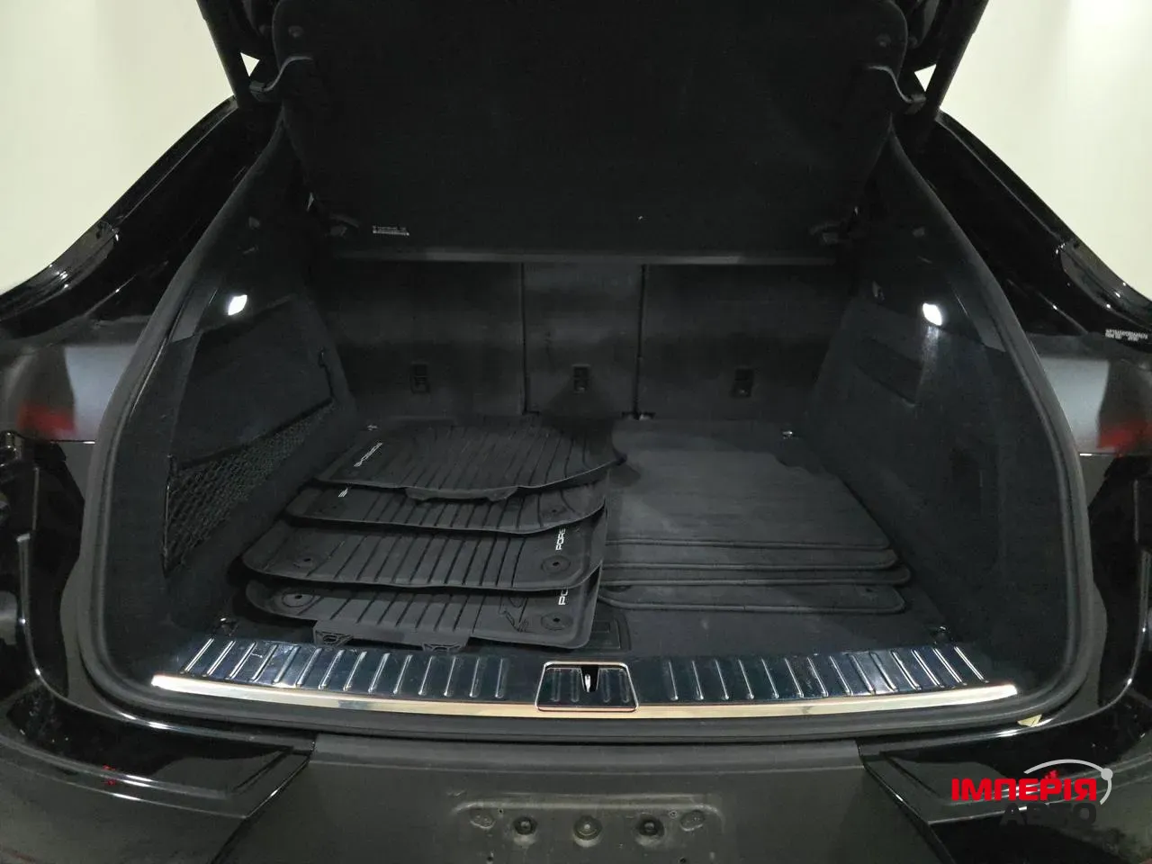 Porsche Cayenne - фото 10